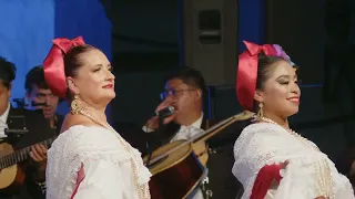 El XXIX Festival Nacional de Folklore Isla de Gran Canaria