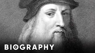 Leonardo da Vinci: Renaissance Artist & Inventor | Mini Bio | BIO