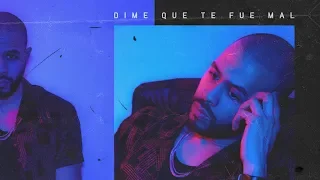 MDPC - Dime Que Te Fue Mal (R&B Trap Latino)