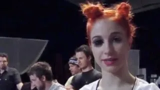 Paramore: Ignorance (Beyond The Video)