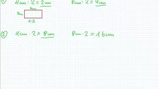 Co to jest skala - Matematyka Szkoła Podstawowa i Gimnazjum