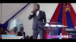 What It Means To Be A Pastor's Wife💯 - Apostle Johnson Suleman