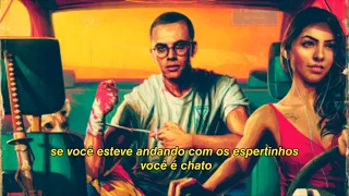 Logic - Indica Badu Feat Wiz Khalifa (Legendado)