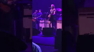 Tedeschi Trucks Band “I'm Gonna Be There” 12/5/2019 Boston, MA