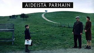 Äideistä parhain (2005) | Trailer | Klaus Härö