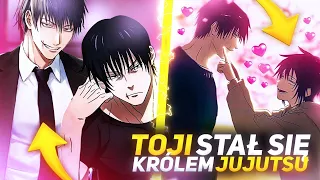 TOJI FUSHIGURO ZOSTAŁ PRZYWÓDCĄ KLANU ZENIN!(co by było gdyby)