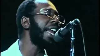 Curtis Mayfield - We The People Who Are Darker Than Blue / Give Me Your Love (Live)