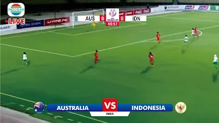 🔴 AUSTRALIA VS INDONESIA AFC WOMEN CUP 2022 INDIA - PERJUANGAN GARUDA PERTIWI SEGERA DIMULAI