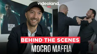 Mocro Maffia | Behind the Scenes met Nasrdin Dchar: "Potlood heeft hier zó lang op gewacht"