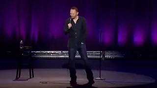 Bill Burr - Women's problems vs Men's problems