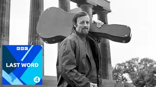 Roger Whittaker | BBC Radio 4 | 22.09.2023