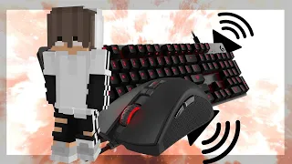 [320 Fps] THIS COMBO IS FUST FIRE! | Keyboard and Mouse Sounds ASMR