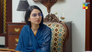 Meesni Episode 50 - [ 𝗕𝗲𝘀𝘁 𝐌𝐨𝐦𝐞𝐧𝐭 03 ] #bilalqureshi #mamia - HUM TV