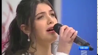 Mariam Elieshvili - Maxinji Var / მარიამ ელიეშვილი - მახინჯი ვარ