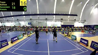 Odessa Open 2021 court 4 (25|07)