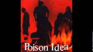 Poison Idea - Don't ask why