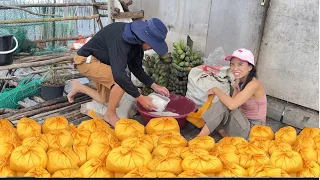 Part 2 Binigay Namin Sa Mga Taga Dagat Ang Mga Na Barter Namin