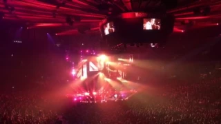 NY State of Mind live @ MSG