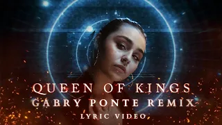 Alessandra - Queen of Kings (Gabry Ponte Remix) ( 1 Hour )