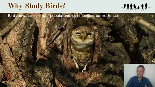 Introduction to Ornithology