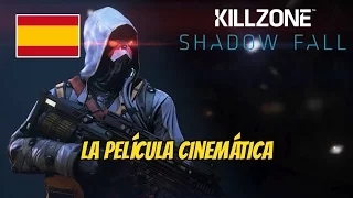 Killzone Shadow Fall - La Película Cinemática