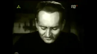 Rachunek sumienia – polski czarno-biały film obyczajowo-psychologiczny z 1964 roku