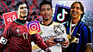 Best Football Edits | Tik Tok & Reels I SKILLS, FAILS, GOALS (#48)