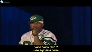 50 Cent U Not Like Me Live Legendado