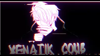 XENATIK COUB #1 | Best Music / Anime AMV /  gif /аниме / mega coub