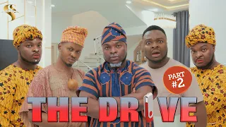 AFRICAN HOME: THE DRIVE (PART 2)