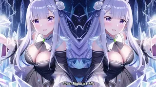 Nightcore Songs Mix 2023 ♫ Nightcore Music Mix ♫ Gaming Music, EDM, Trap, Dubstep, NCS, House