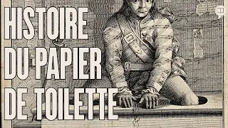 Papier de toilette: crise et histoire | L'Histoire nous le dira # 83