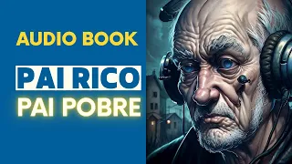 PAI RICO PAI POBRE audibook Narrado em Português