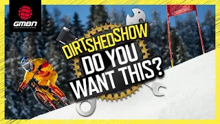 The Controversial New World Championships Nobody Expected | Dirt Shed Show 463
