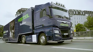 Festool Roadshow 2023