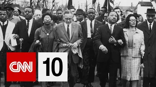 The Legacy of Martin Luther King Jr.