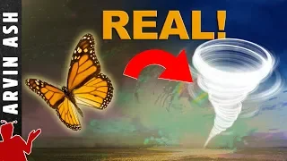 What is the Butterfly Effect? How it could be true