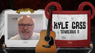Drinks With Johnny #46: Kyle Gass of Tenacious D