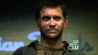 SPN Lucifer - I'm Coming Back (Outcast)