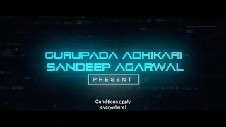 Password full official Trailer