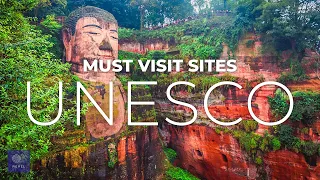 Best UNESCO World Heritage Sites that you Must Visit