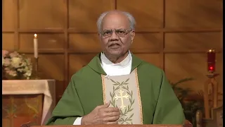 Catholic Mass Today | Daily TV Mass, Friday July 17 2020