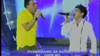 ‪☆彡A Must to See Showdown of Jovit Baldivino and Rico Puno   PWnW 10 23 10‬‏