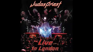 Judas Priest - Hell Is Home (Live in London) [Audio]