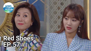 Red Shoes EP.57 | KBS WORLD TV 211015