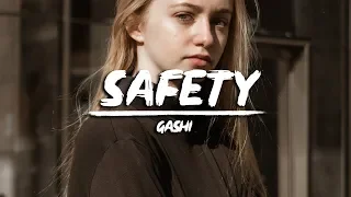 GASHI - Safety 2020 (Lyrics) ft. DJ Snake, Afro B, Chris Brown