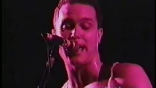 Blink 182 - 11- Dammit - Live San Bernardino, CA - 6 de septiembre de 1997