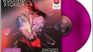 Rolling Stones “Hackney Diamonds” Album Review