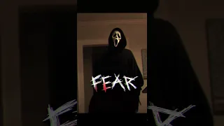 GhostFace Edit