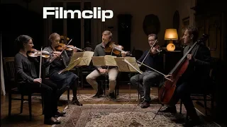 DAS VORSPIEL Filmclip 1 (deutsch)